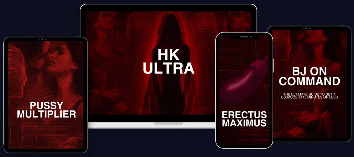 hk ultra